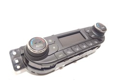 Recambio de mando climatizador para kia cee´d tech referencia OEM IAM 97250A2400  97250A2400WK