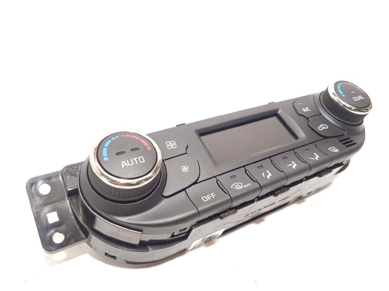 Recambio de mando climatizador para kia cee´d tech referencia OEM IAM 97250A2400  97250A2400WK