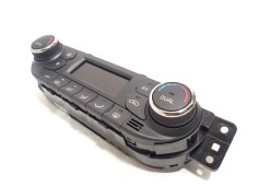 Recambio de mando climatizador para kia cee´d tech referencia OEM IAM 97250A2400  97250A2400WK 2