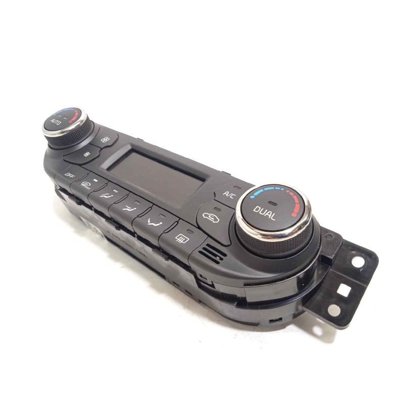 Recambio de mando climatizador para kia cee´d tech referencia OEM IAM 97250A2400  97250A2400WK