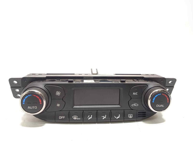 Recambio de mando climatizador para kia cee´d tech referencia OEM IAM 97250A2400  97250A2400WK