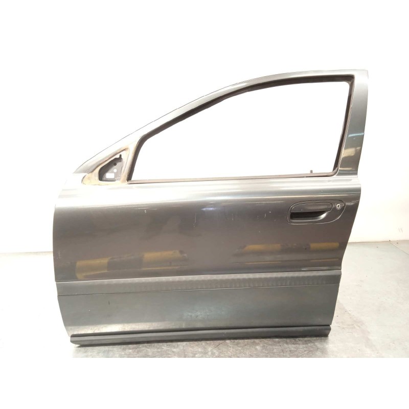 Recambio de puerta delantera izquierda para volvo s60 berlina d5 referencia OEM IAM 30796486  