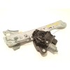 Recambio de elevalunas trasero derecho para nissan qashqai iii (j12) 1.3 dig-t referencia OEM IAM 82700HN20A 82750HN20A 