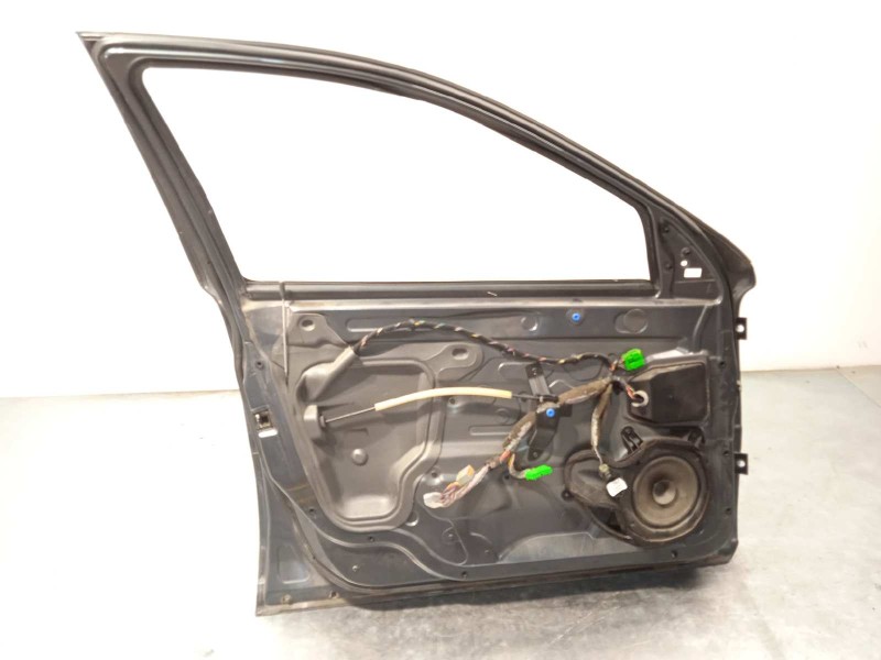 Recambio de puerta delantera izquierda para volvo s60 berlina d5 referencia OEM IAM 30796486  