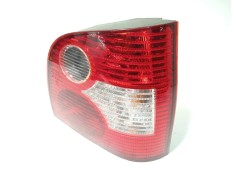 Recambio de piloto trasero derecho para volkswagen polo (9n1) trendline referencia OEM IAM 6Q6945096G   2