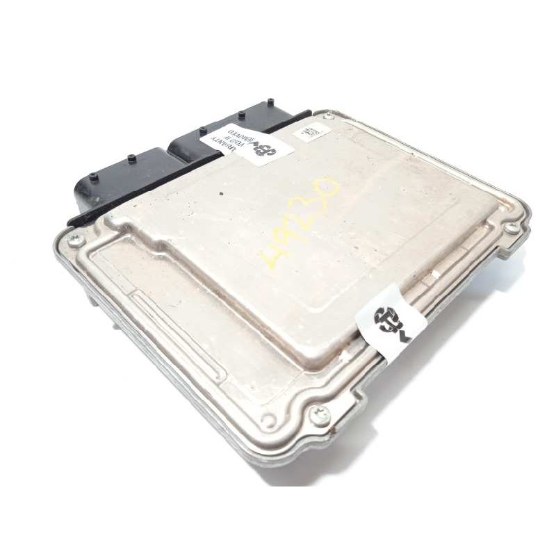 Recambio de centralita motor uce para volkswagen polo 1.0 tsi referencia OEM IAM 04C907309BB 4C907309BB000 0261S17849