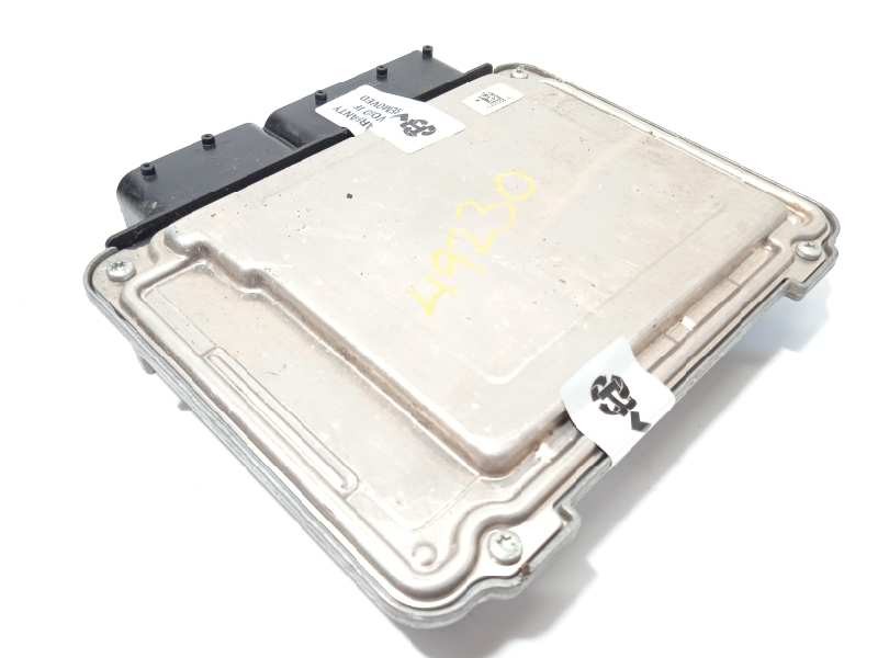 Recambio de centralita motor uce para volkswagen polo 1.0 tsi referencia OEM IAM 04C907309BB 4C907309BB000 0261S17849