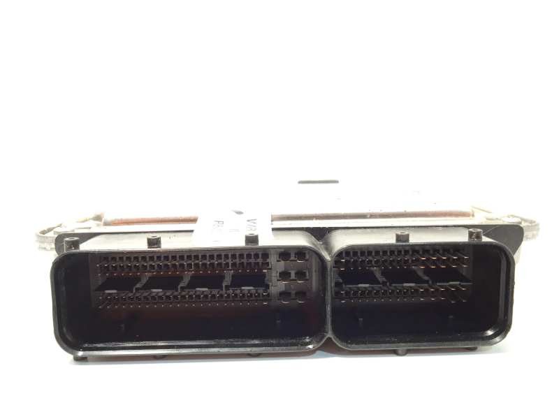 Recambio de centralita motor uce para volkswagen polo 1.0 tsi referencia OEM IAM 04C907309BB 4C907309BB000 0261S17849