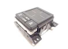 Recambio de mando multifuncion para mitsubishi eclipse cross motion 2wd referencia OEM IAM 8616A049   2
