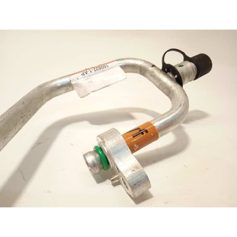 Recambio de tubos aire acondicionado para kia ceed 1.0 tgdi cat referencia OEM IAM 97762G4750  