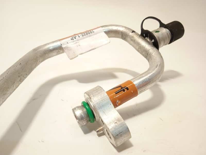 Recambio de tubos aire acondicionado para kia ceed 1.0 tgdi cat referencia OEM IAM 97762G4750  
