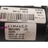 Recambio de motor limpia delantero para lynk & co 01 phev referencia OEM IAM 8892916968  