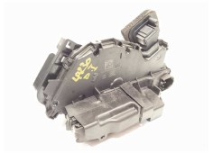 Recambio de cerradura puerta delantera izquierda para volkswagen polo 1.0 tsi referencia OEM IAM 5TB837015A   2