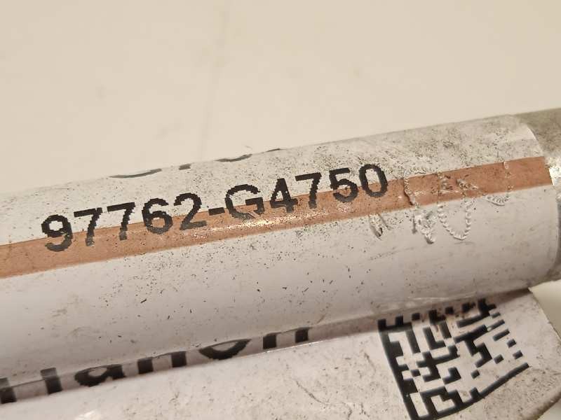 Recambio de tubos aire acondicionado para kia ceed 1.0 tgdi cat referencia OEM IAM 97762G4750  