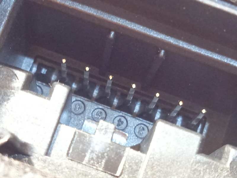 Recambio de cerradura puerta delantera izquierda para volkswagen polo 1.0 tsi referencia OEM IAM 5TB837015A  