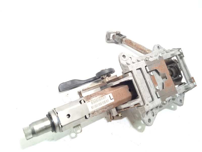 Recambio de columna direccion para audi rs q3 (8ub) 2.5 tfsi quattro referencia OEM IAM 5N1419502D  