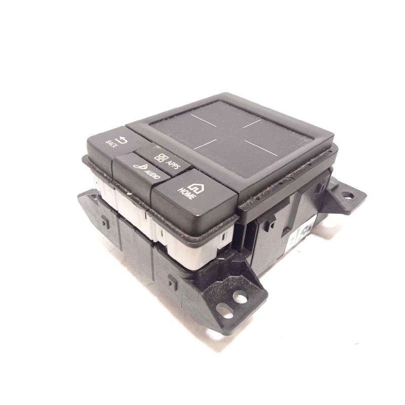 Recambio de mando multifuncion para mitsubishi eclipse cross motion 2wd referencia OEM IAM 8616A049  