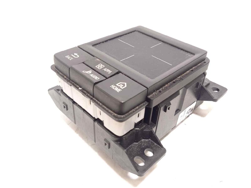 Recambio de mando multifuncion para mitsubishi eclipse cross motion 2wd referencia OEM IAM 8616A049  