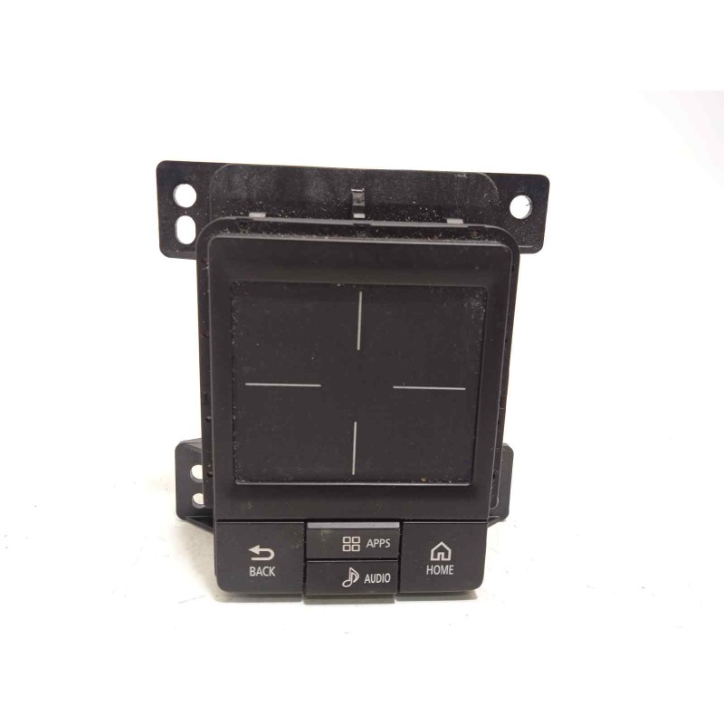 Recambio de mando multifuncion para mitsubishi eclipse cross motion 2wd referencia OEM IAM 8616A049  