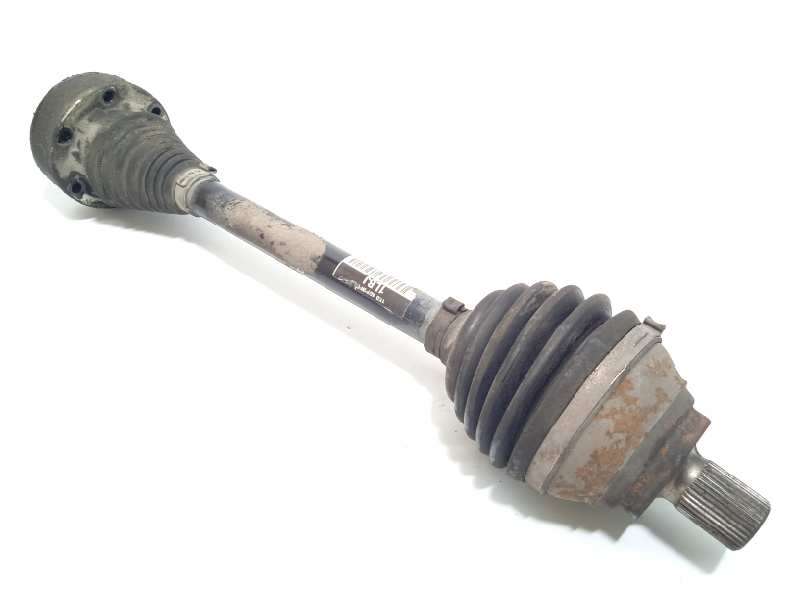 TRANSMISION DELANTERA IZQUIERDA 1K0407271LB 