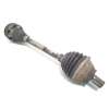 Recambio de transmision delantera izquierda para seat altea xl (5p5) 1.6 tdi referencia OEM IAM 1K0407271LB  