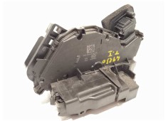 Recambio de cerradura puerta trasera izquierda para volkswagen polo 1.0 tsi referencia OEM IAM 5TA839015E   2