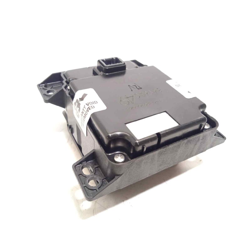 Recambio de mando multifuncion para mitsubishi eclipse cross motion 2wd referencia OEM IAM 8616A049  