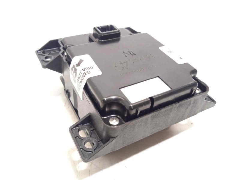 Recambio de mando multifuncion para mitsubishi eclipse cross motion 2wd referencia OEM IAM 8616A049  