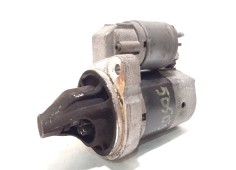 Recambio de motor arranque para ford ecosport (cr6) 1.0 ecoboost cat referencia OEM IAM H1BT11000BB 2380314 2105460 2