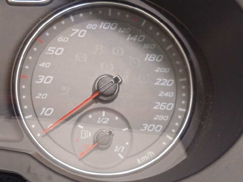 Recambio de cuadro instrumentos para audi rs q3 (8ub) 2.5 tfsi quattro referencia OEM IAM 8U0920940F  