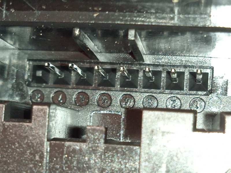 Recambio de cerradura puerta trasera izquierda para volkswagen polo 1.0 tsi referencia OEM IAM 5TA839015E  