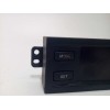 Recambio de pantalla multifuncion para chevrolet epica 2.0 cat referencia OEM IAM 96647250  