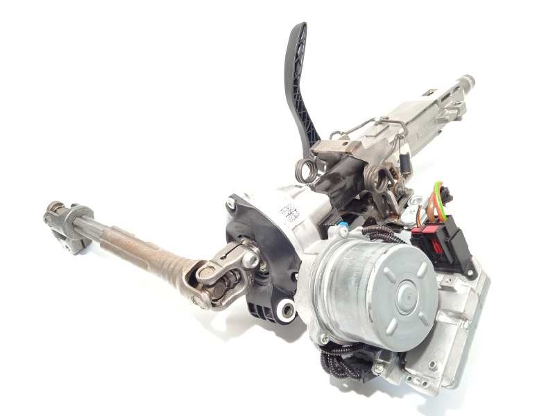 Recambio de columna direccion para volkswagen polo 1.0 tsi referencia OEM IAM 2Q1423510AH  2Q1909144M