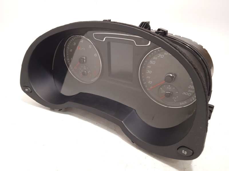 Recambio de cuadro instrumentos para audi rs q3 (8ub) 2.5 tfsi quattro referencia OEM IAM 8U0920940F  
