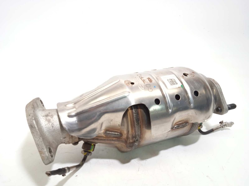 Recambio de catalizador para kia xceed 1.0 tgdi cat referencia OEM IAM 289G007FP0  