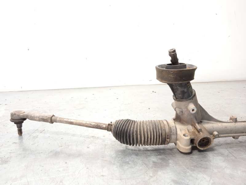 Recambio de cremallera direccion para volkswagen polo 1.0 tsi referencia OEM IAM 2Q1423057J  