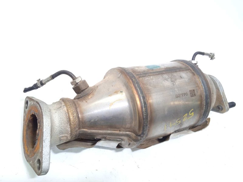 Recambio de catalizador para kia xceed 1.0 tgdi cat referencia OEM IAM 289G007FP0  