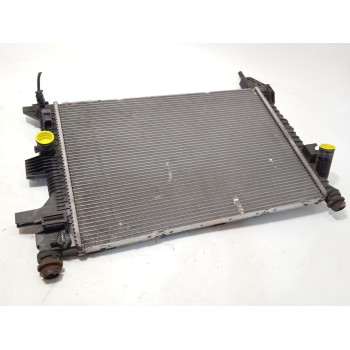 RADIADOR AGUA CV618005VC 1830145 