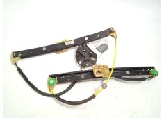 Recambio de elevalunas delantero derecho para audi rs q3 (8ub) 2.5 tfsi quattro referencia OEM IAM 8U0837462  8K0959802B