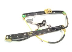 Recambio de elevalunas delantero derecho para audi rs q3 (8ub) 2.5 tfsi quattro referencia OEM IAM 8U0837462  8K0959802B 2