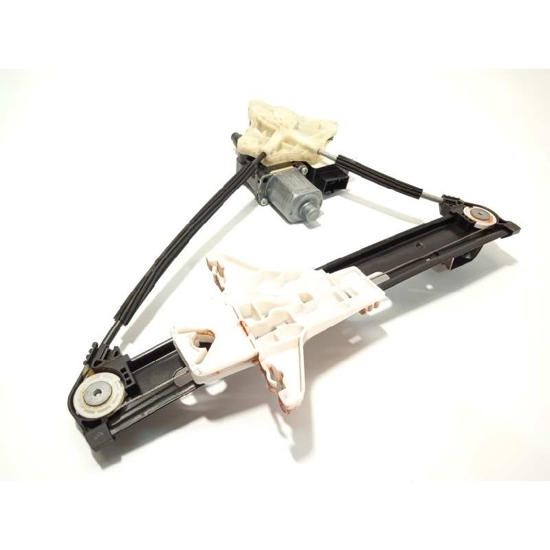 Recambio de elevalunas trasero derecho para volkswagen polo 1.0 tsi referencia OEM IAM 2G6839462C  5Q0959812D