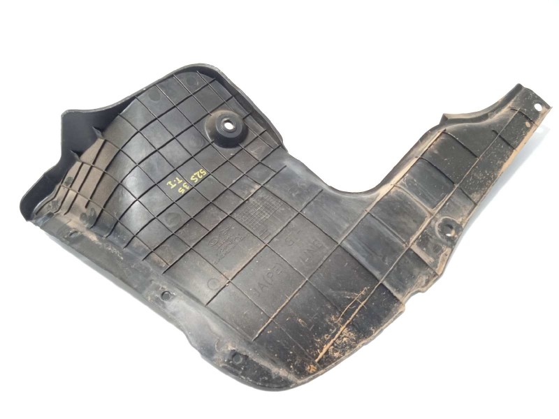 Recambio de paso de rueda trasero izquierdo para kia picanto (ja) gt line referencia OEM IAM 86821G6AA0  