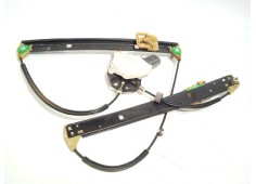 Recambio de elevalunas delantero izquierdo para audi rs q3 (8ub) 2.5 tfsi quattro referencia OEM IAM 8U0837461  8K0959801B 2