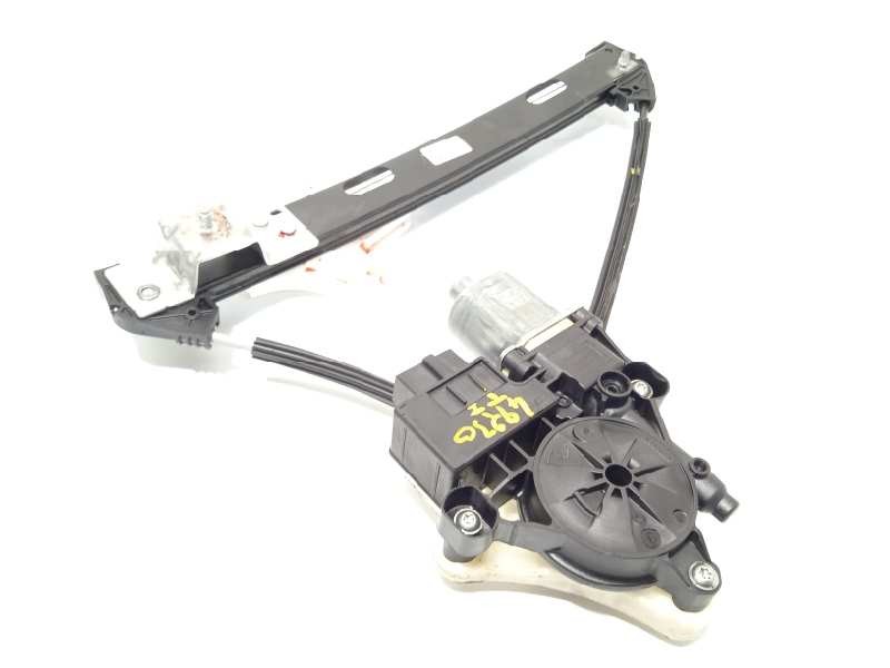 Recambio de elevalunas trasero izquierdo para volkswagen polo 1.0 tsi referencia OEM IAM 2G6839461C  5Q0959811D