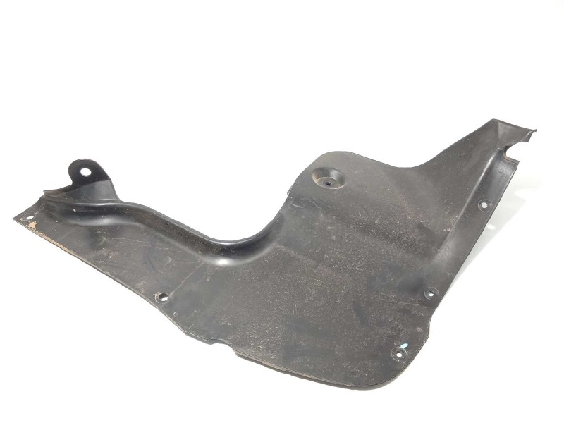 Recambio de paso de rueda trasero izquierdo para kia picanto (ja) gt line referencia OEM IAM 86821G6AA0  