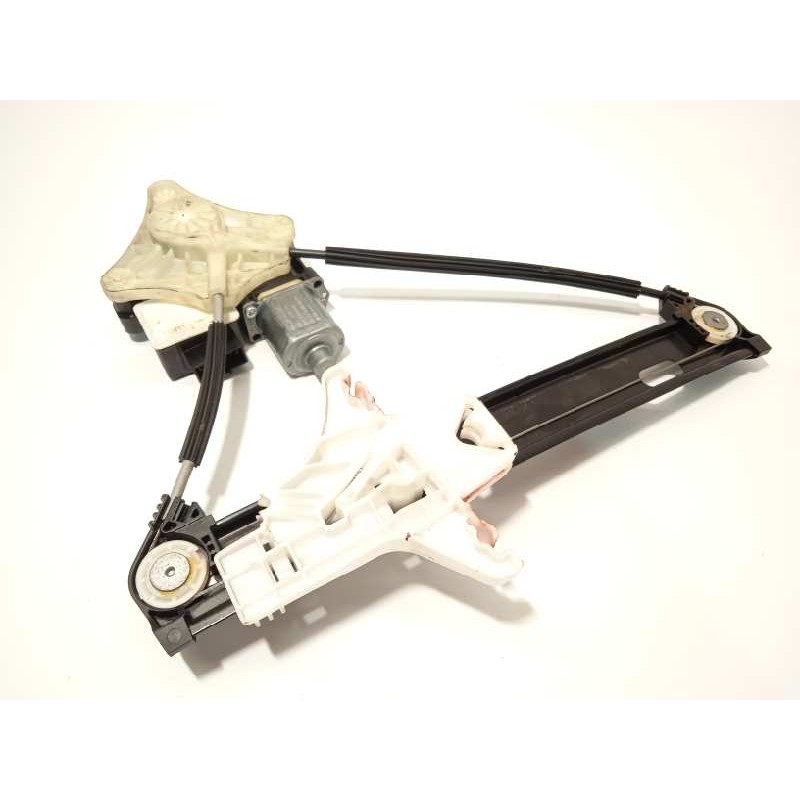 Recambio de elevalunas trasero izquierdo para volkswagen polo 1.0 tsi referencia OEM IAM 2G6839461C  5Q0959811D