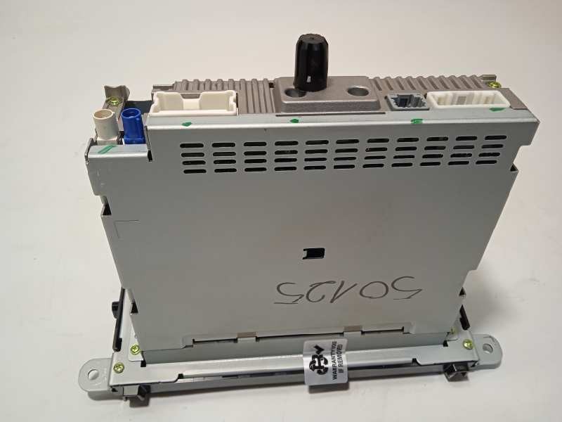 Recambio de pantalla multifuncion para renault clio iv zen referencia OEM IAM 281158699R  