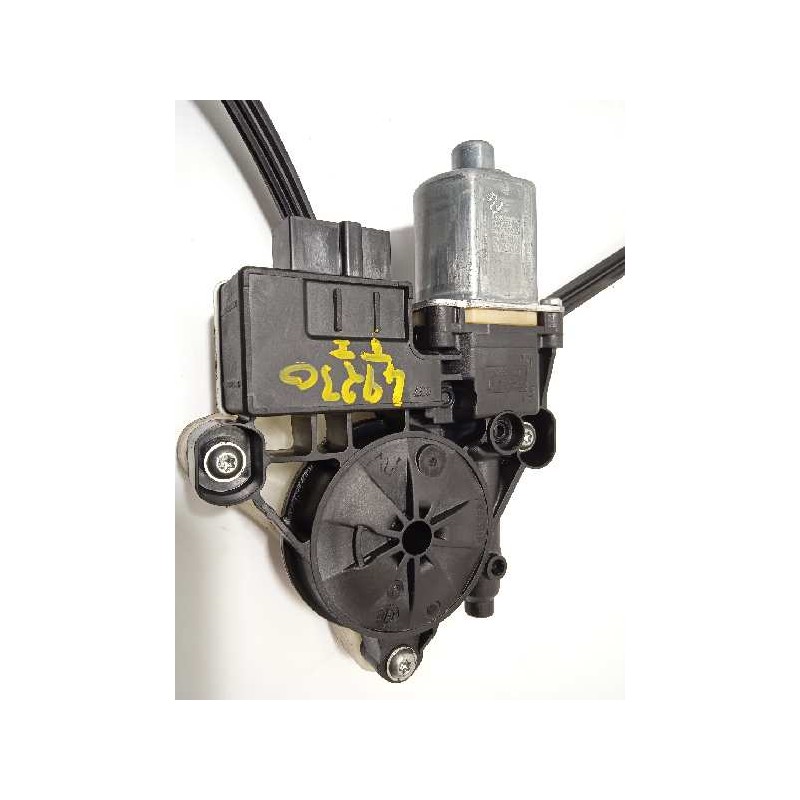 Recambio de elevalunas trasero izquierdo para volkswagen polo 1.0 tsi referencia OEM IAM 2G6839461C  5Q0959811D