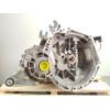 Recambio de caja cambios para mg zs suv (azs1) 1.5 vti referencia OEM IAM 10467477 SH12M5F3 SH63P