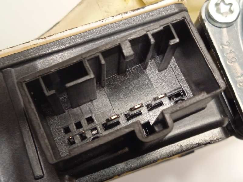 Recambio de elevalunas trasero izquierdo para volkswagen polo 1.0 tsi referencia OEM IAM 2G6839461C  5Q0959811D